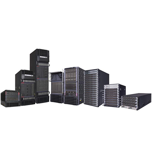 多業(yè)務綜合機